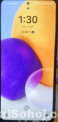 Samsung Galaxy A72